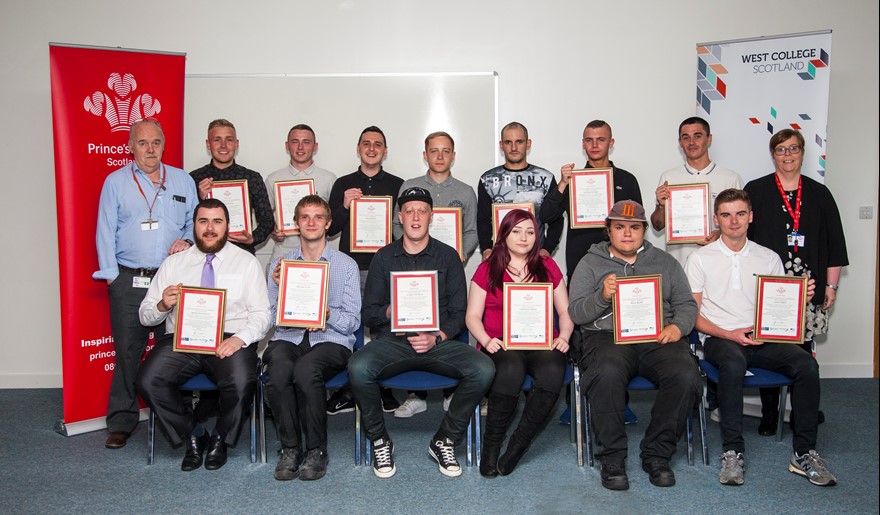 Princes Trust 3