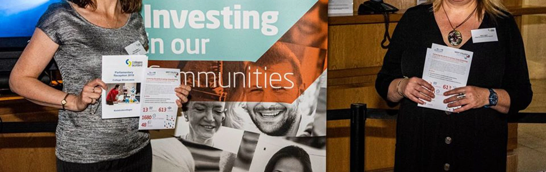 Community Learning Development Scotland WCS Establishes Partnership With West Dunbartonshire Community ...
