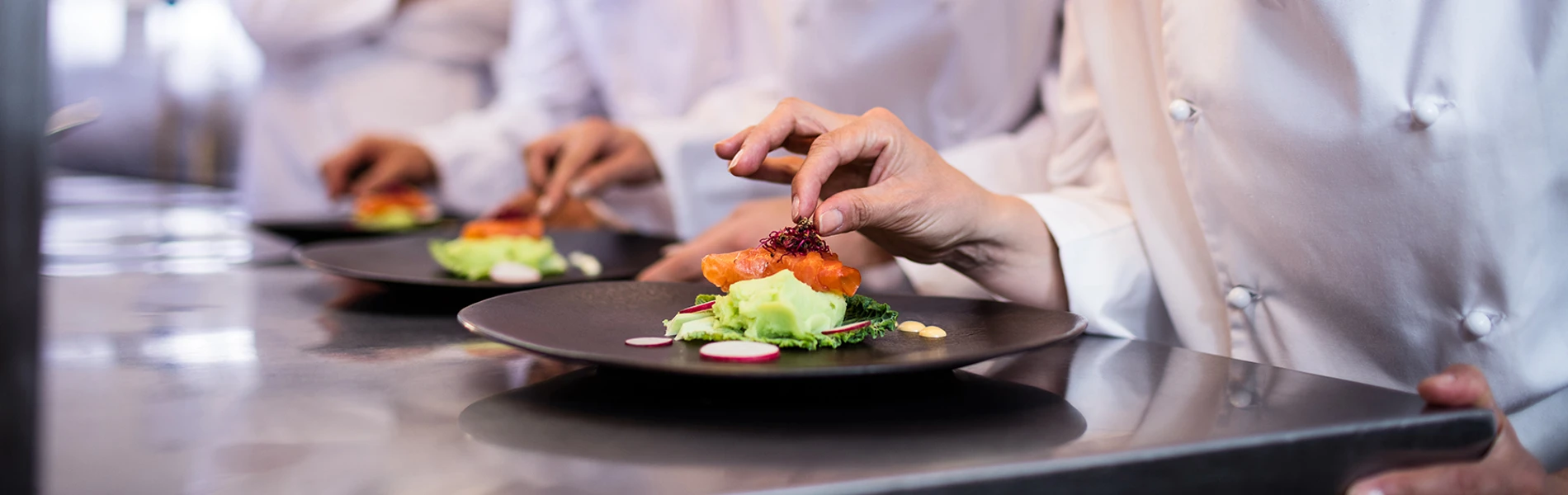 Dining Experience West College Scotland dining-experience-west-college-scotland