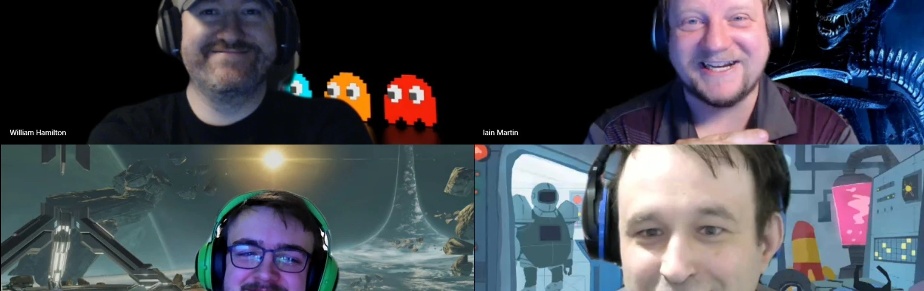 Wsc Esports WCS COMPETES IN INAUGURAL INTER COLLEGE VIDEO GAMING COMPETITION | West ...